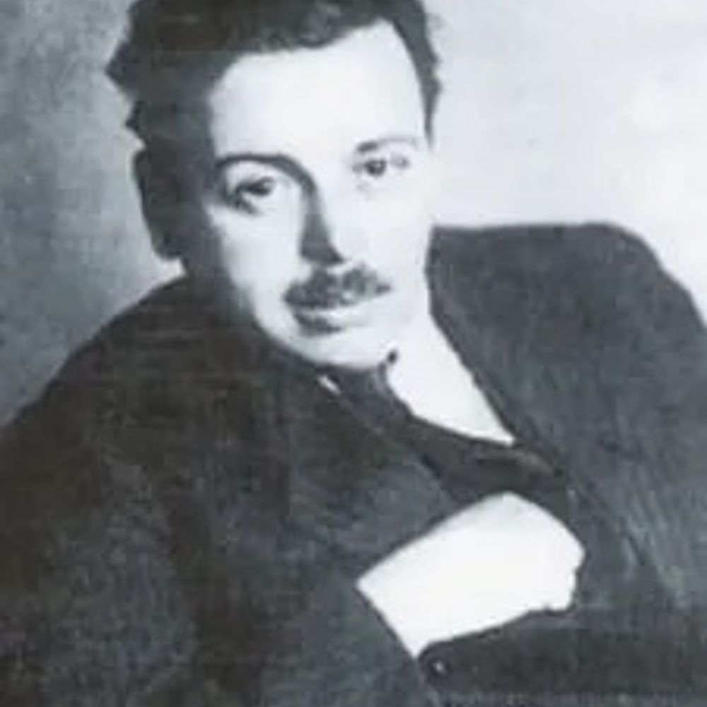 Tchaikovsky of Funk