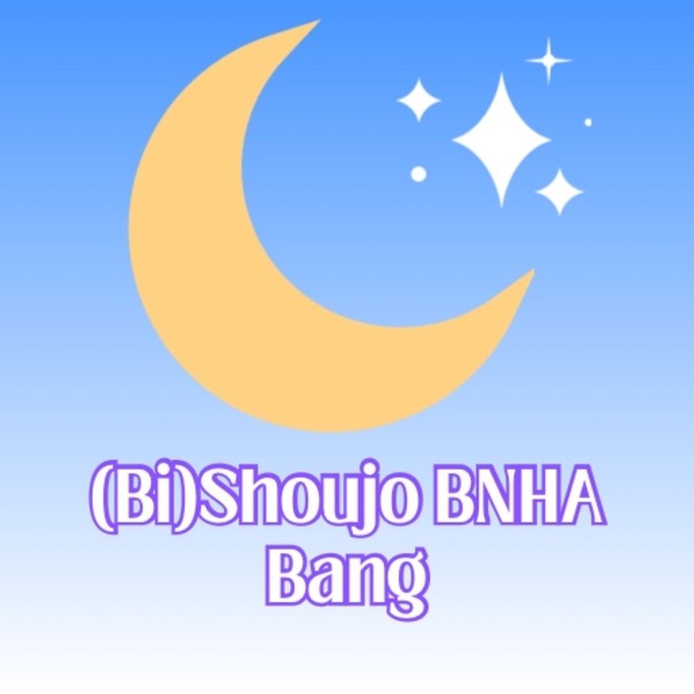 Bishoujo MHA Bang Round 2 - Announcement!