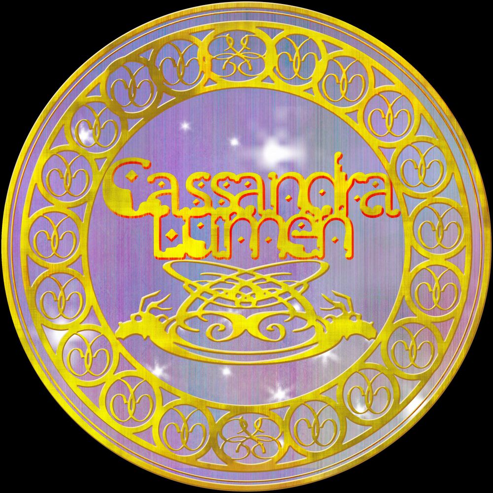 Cassandra Lumen
