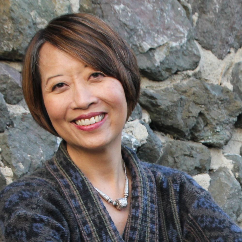 Jeanne Sakata