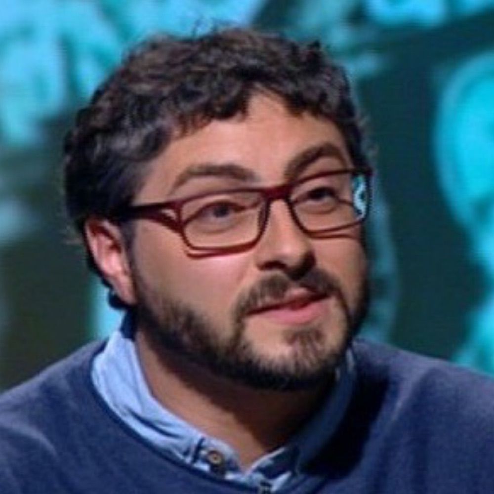 Alfredo J. Miñano Molina