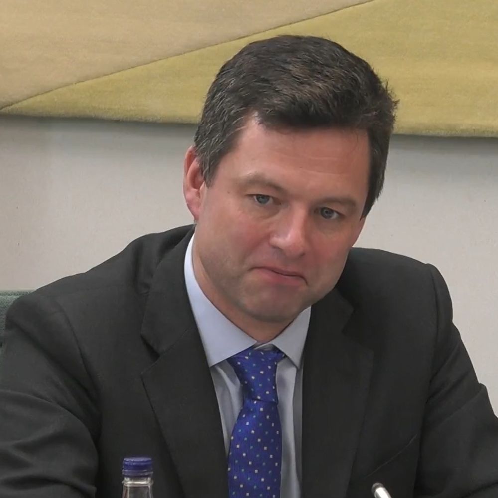 Chris Coghlan MP