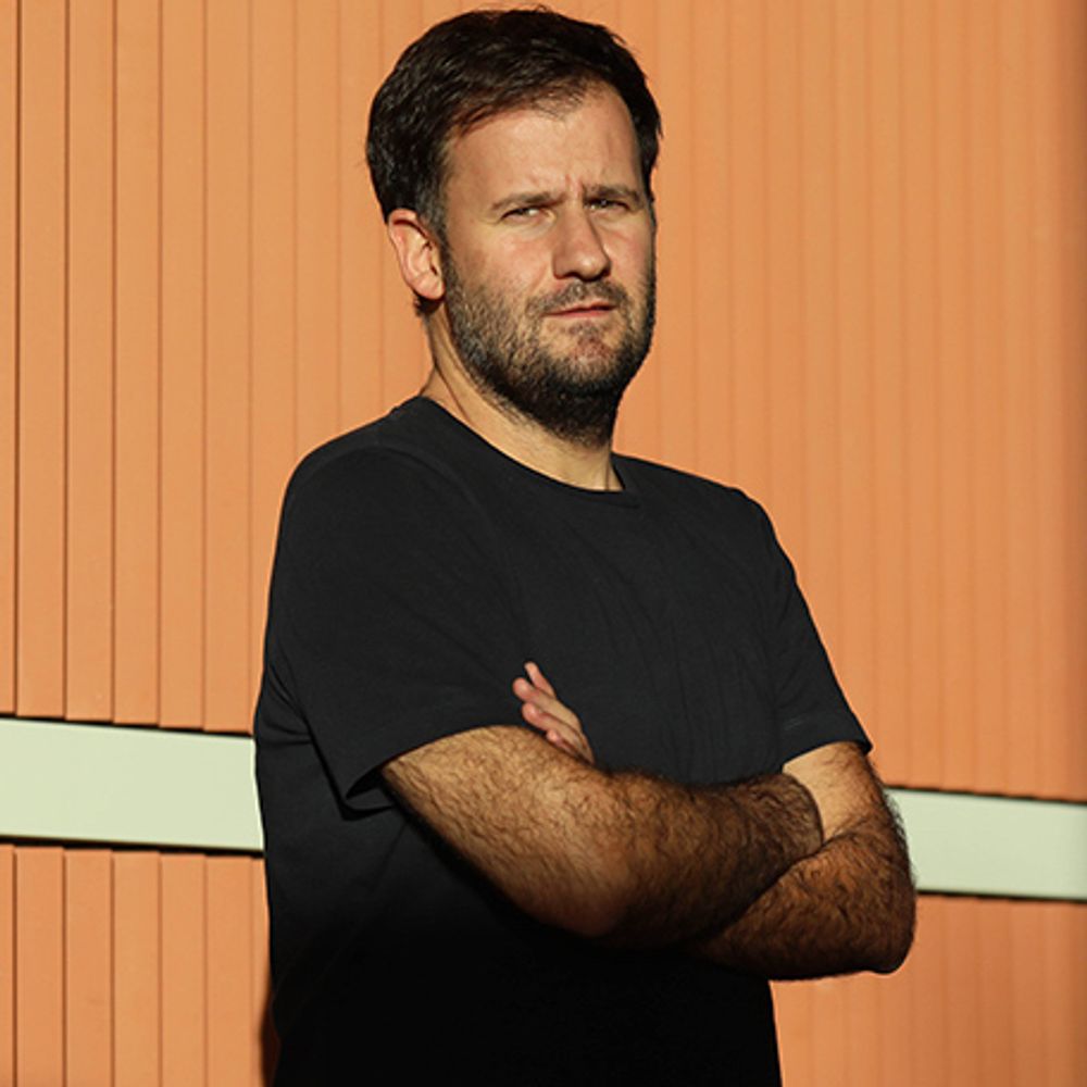 Pedro Riera