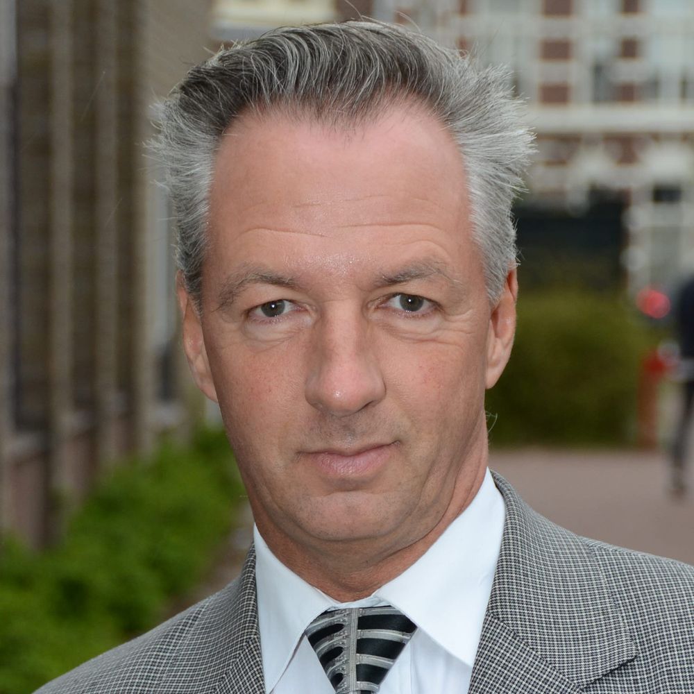 Marcel Hooijkaas