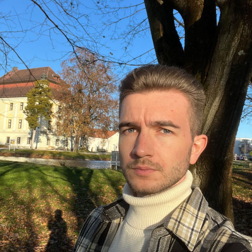 Peter Kraml