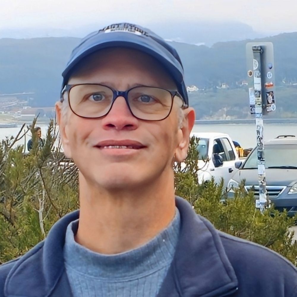 John Helsabeck