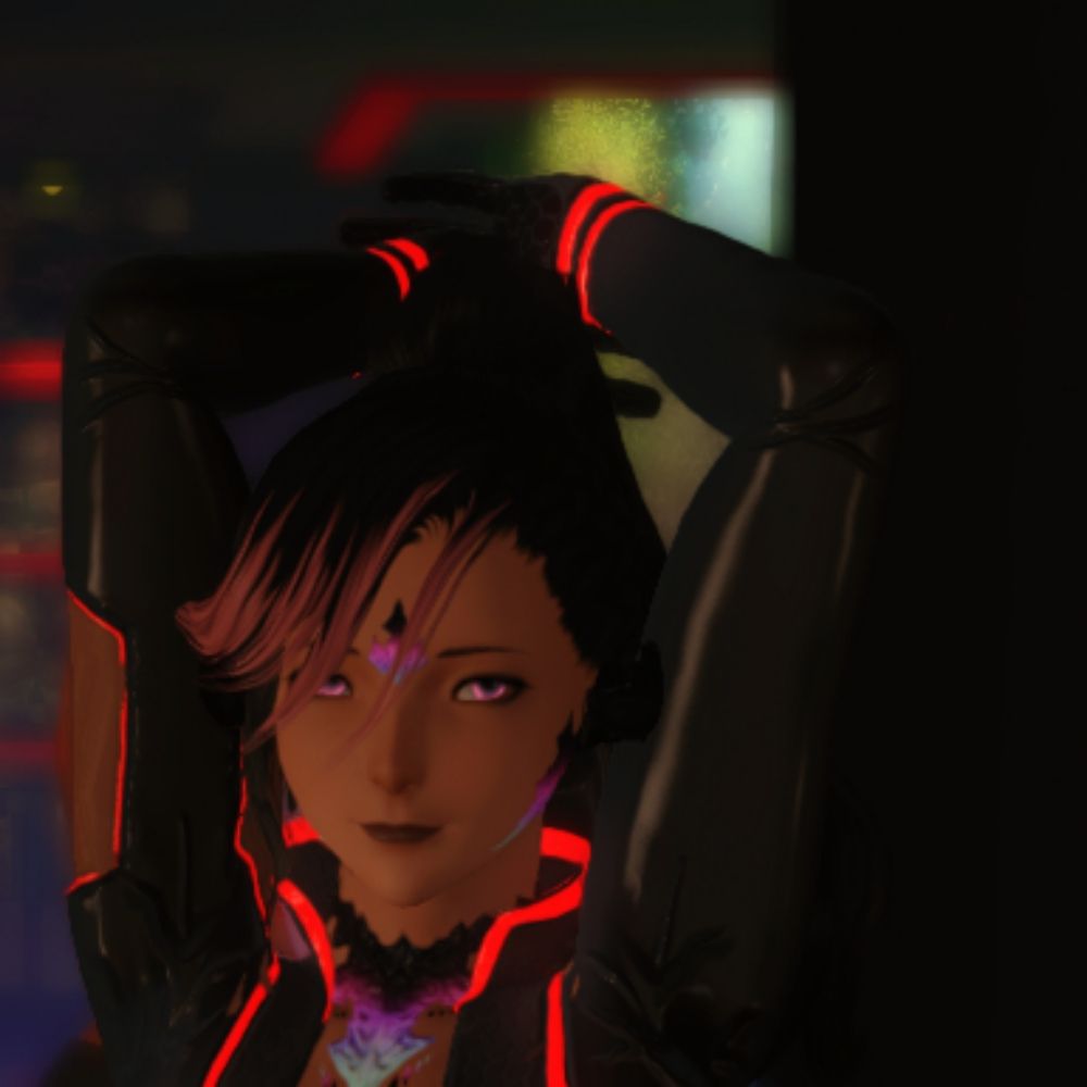 Airi Shroud