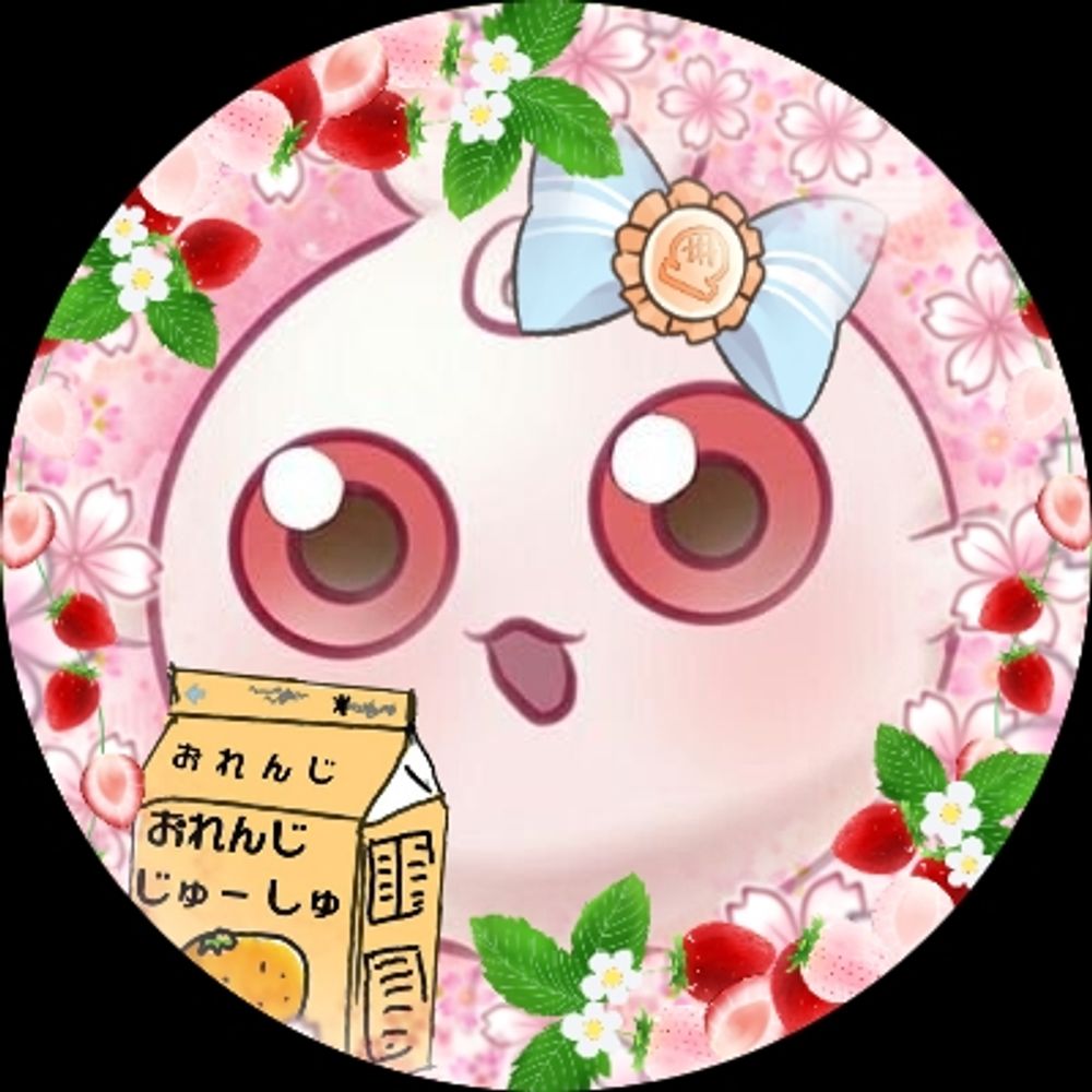 🍓クランベリー🍓