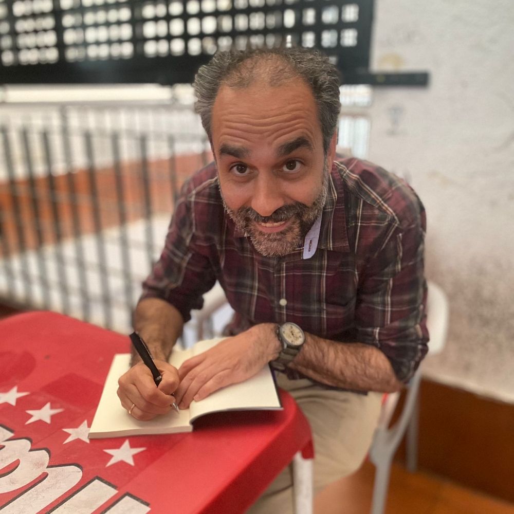 Rubén de Salas