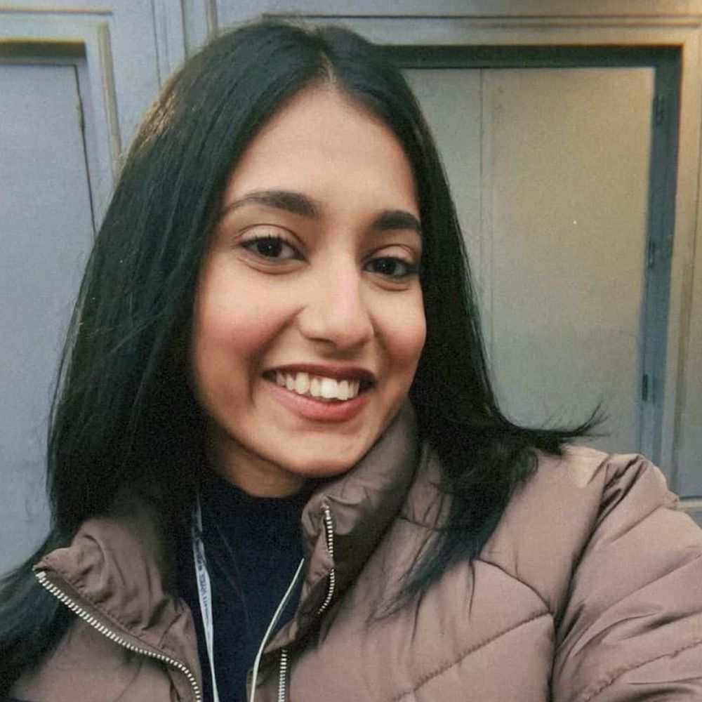 Shreya Kumar