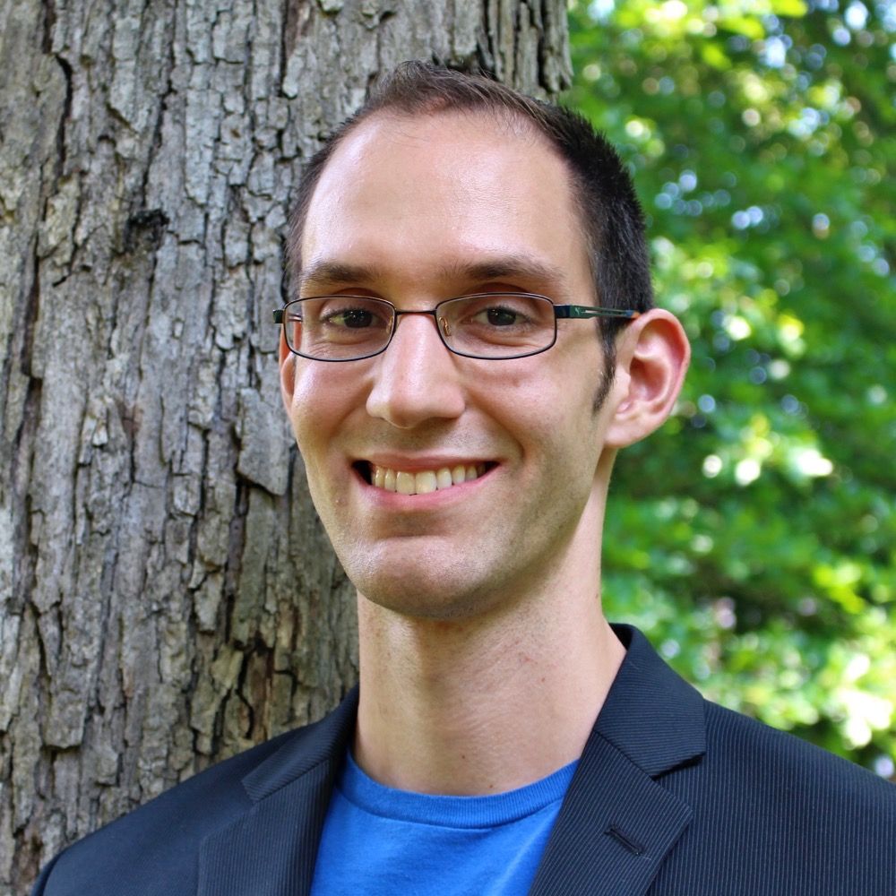 Alex P. Berg
