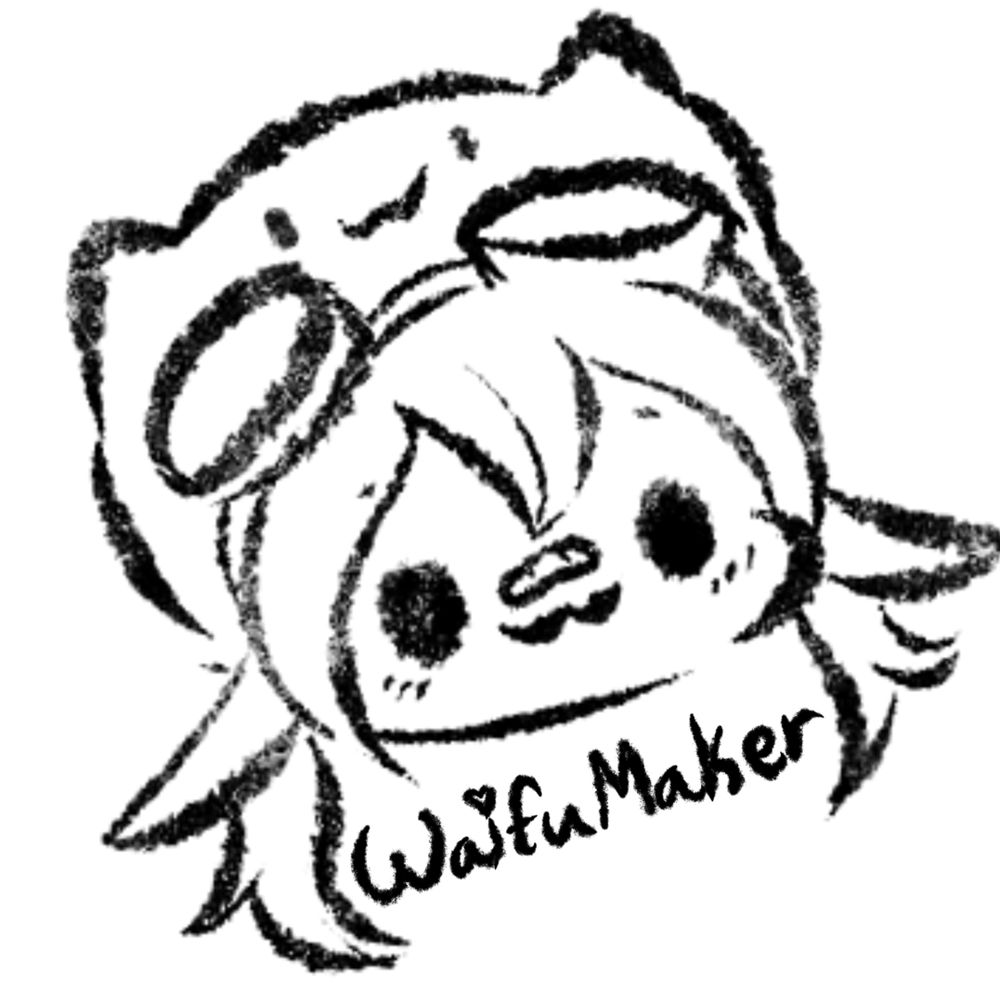 WaifuMaker Studio