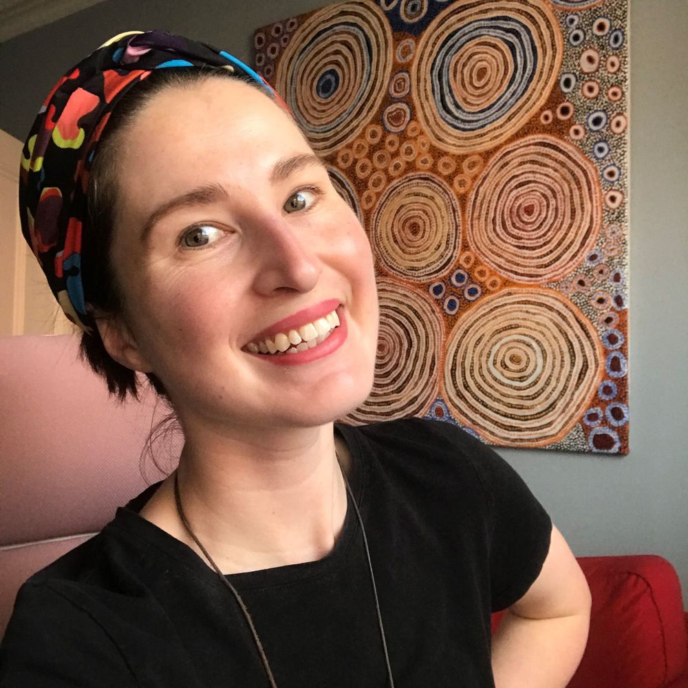 Lydia Nicholson