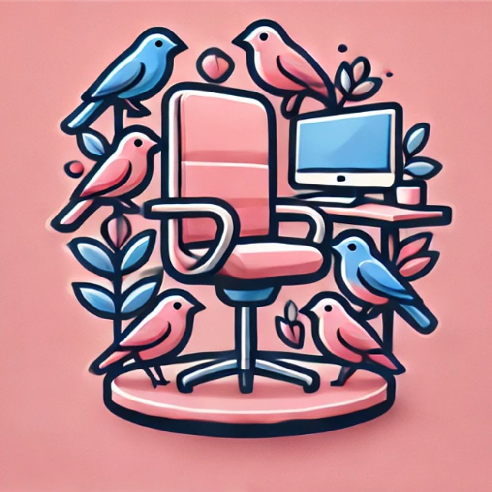 Pink Perch VA Agency