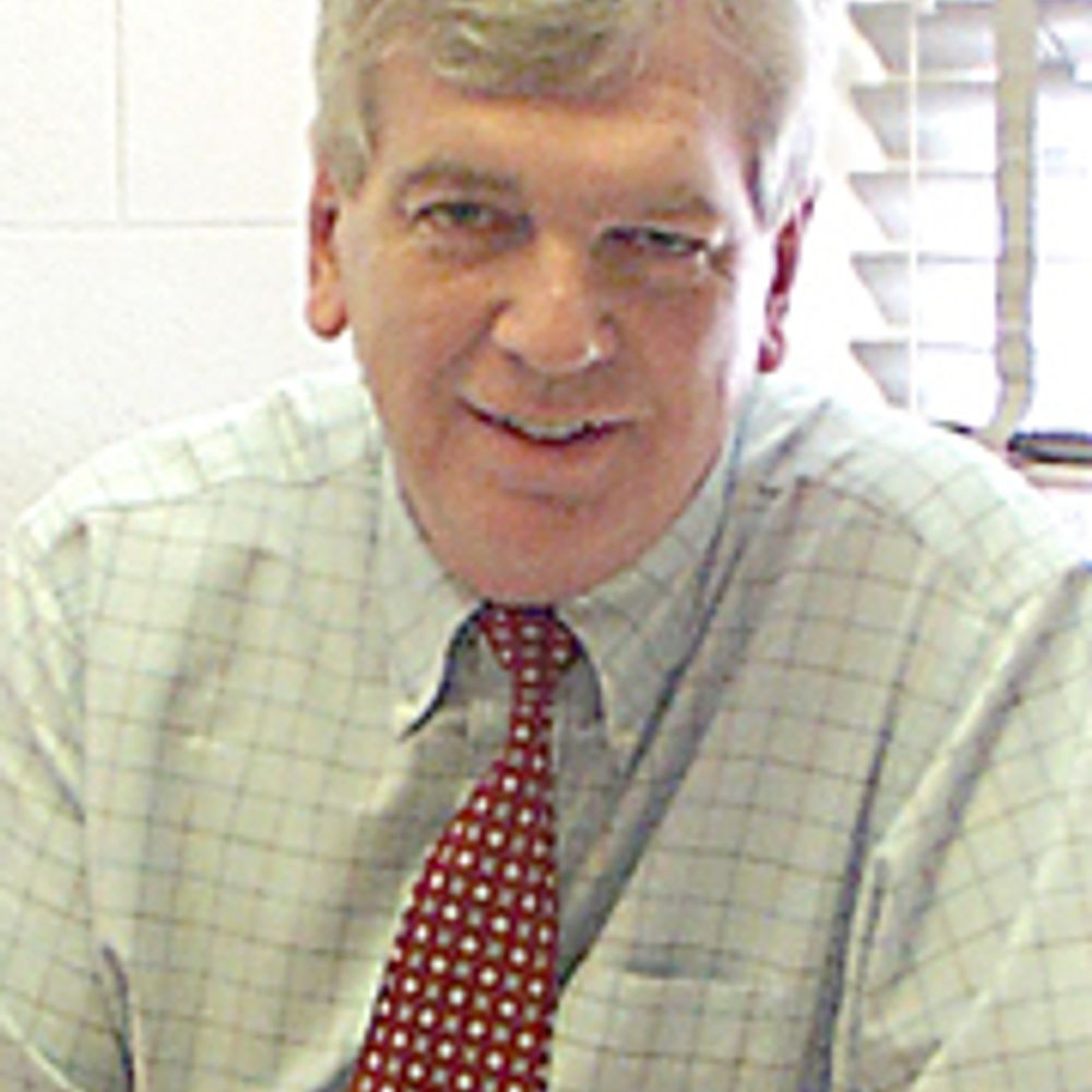 Jim Stovall