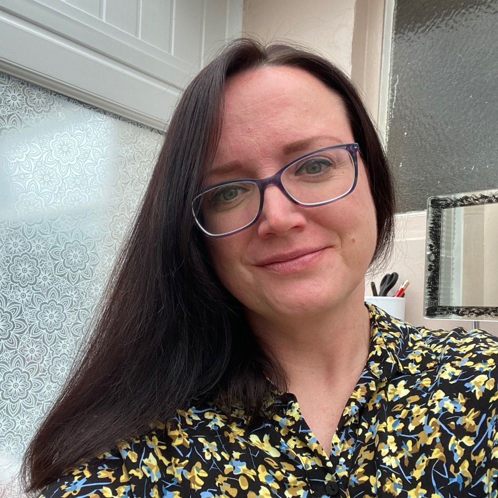Vicki McDermott-Thompson