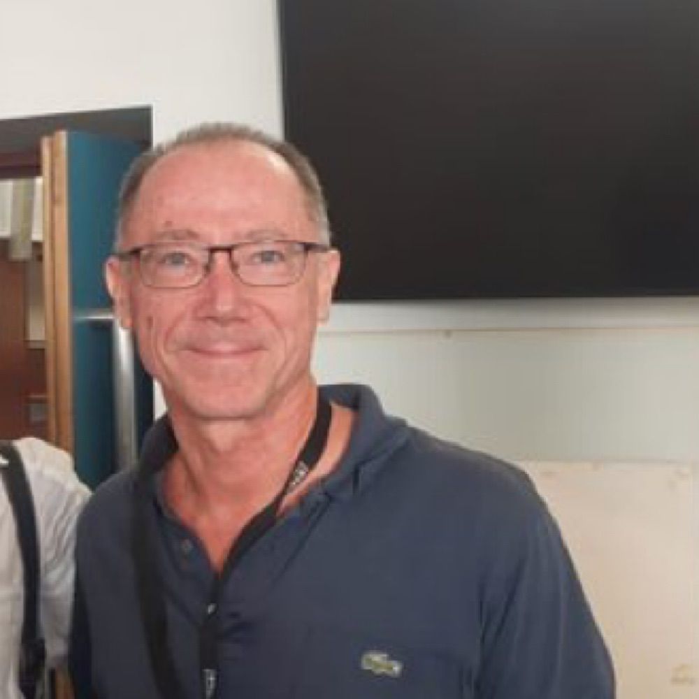 Luca Biferale
