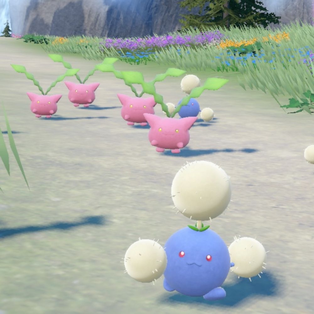 くまのてぇ