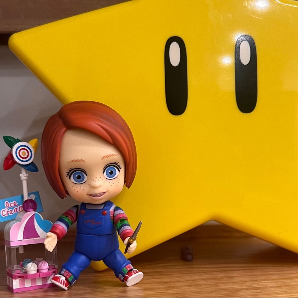 逼波Bibo