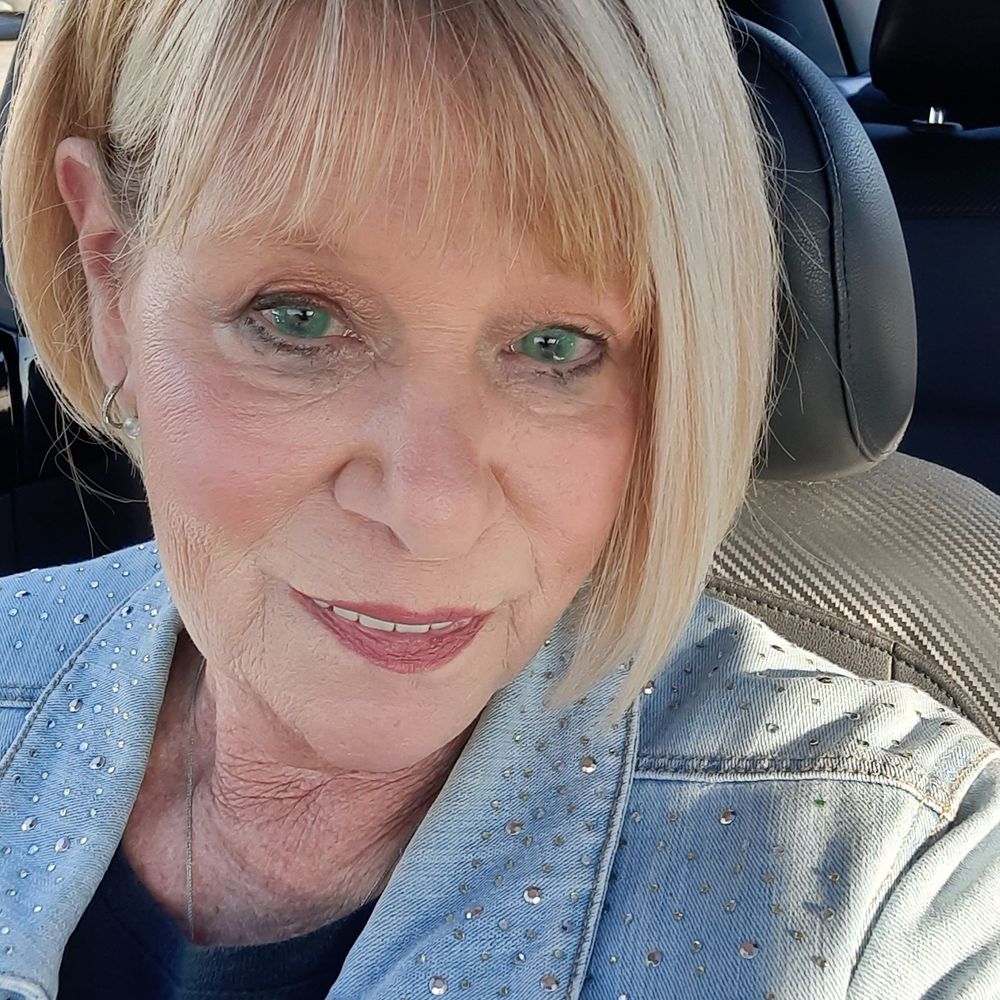 Sherry Peters