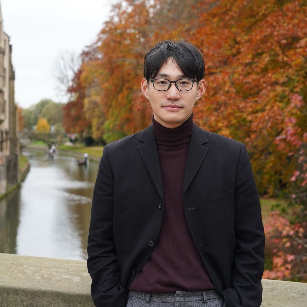 Ruo-Yu Han