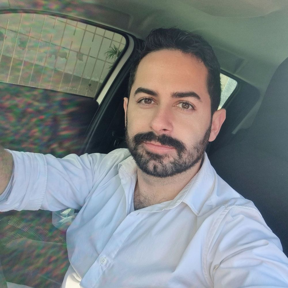 Paulo Bhrum