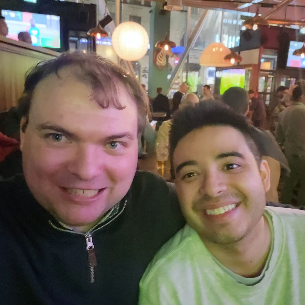 Rob