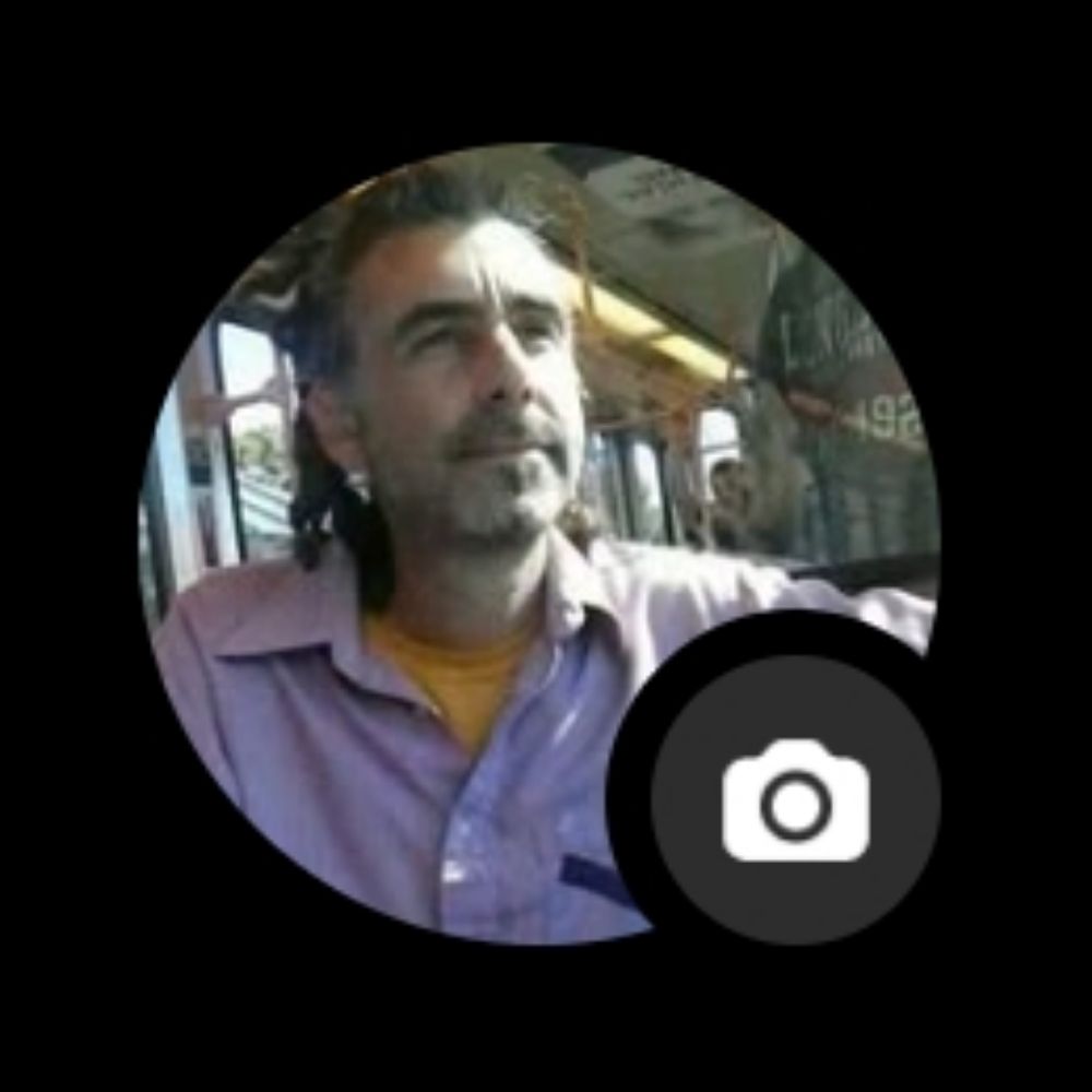 Martin Stone