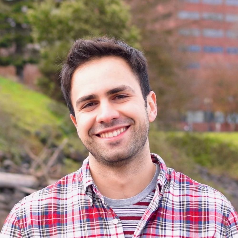 Soroush Mirjalili