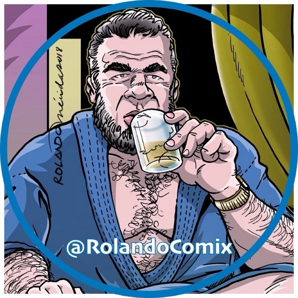 Rolando