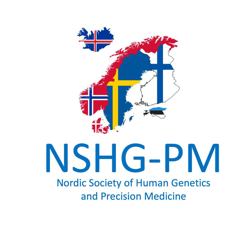Nordic Society of Human Genetics and Precision Medicine