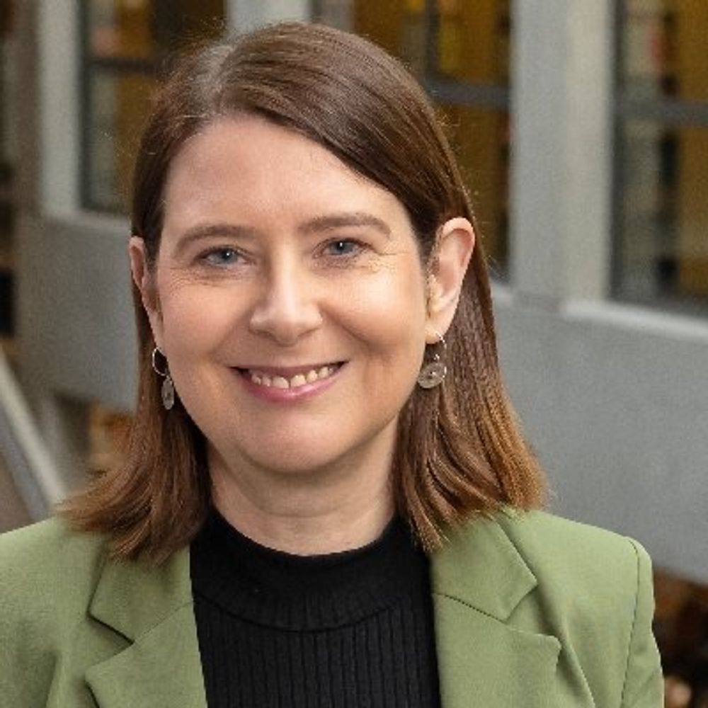 Katja Barbara Baer