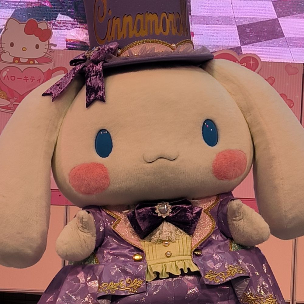 しなしな૮(꒪˙꒳˙꒪)ა