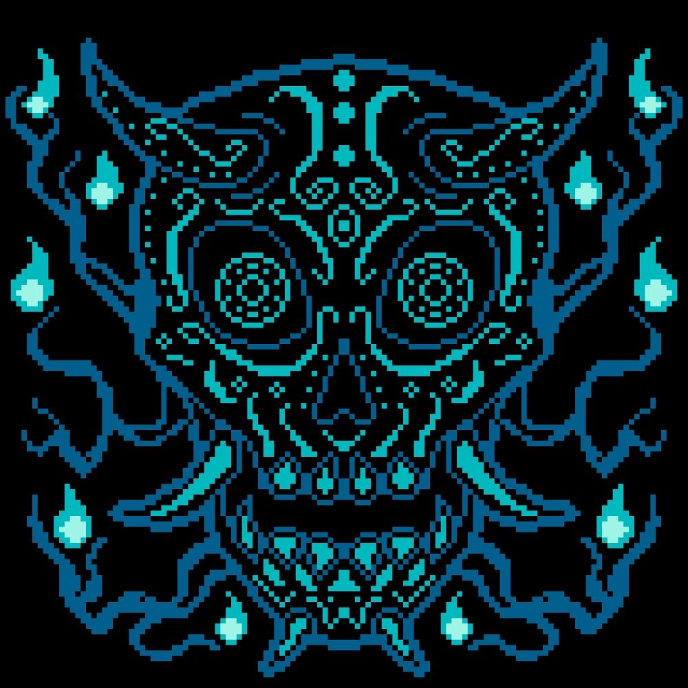Pablo, Soul of Pixels-FREELANCE FOR HIRE