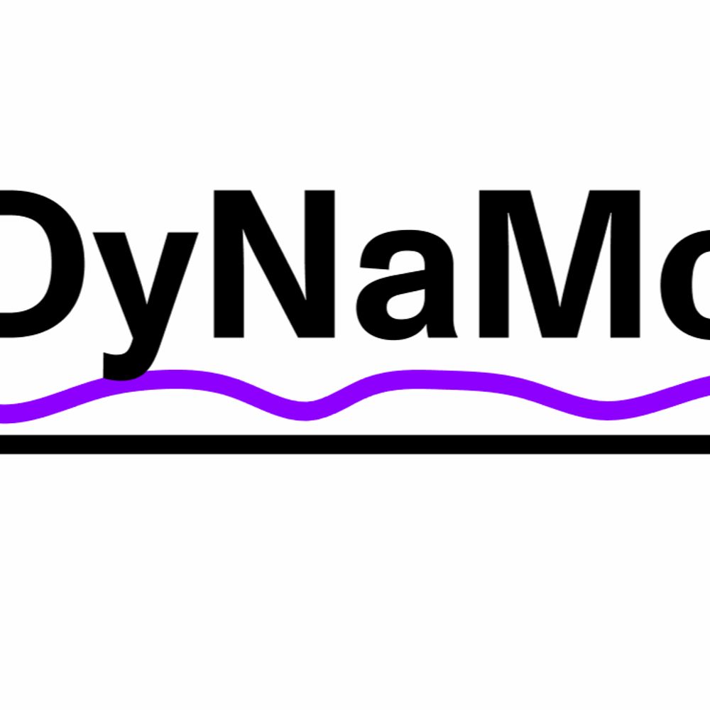 DyNaMo lab