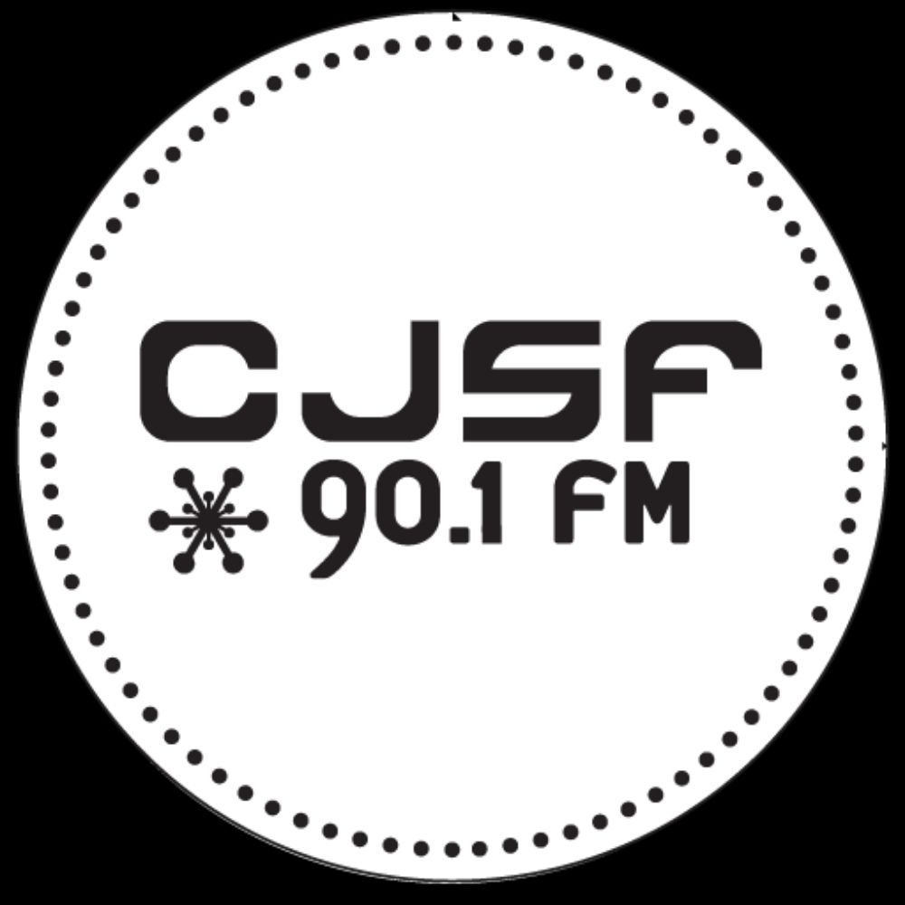 CJSF 90.1 FM