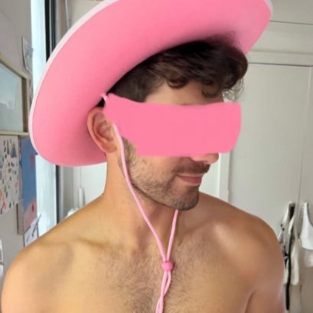 Jake Peck