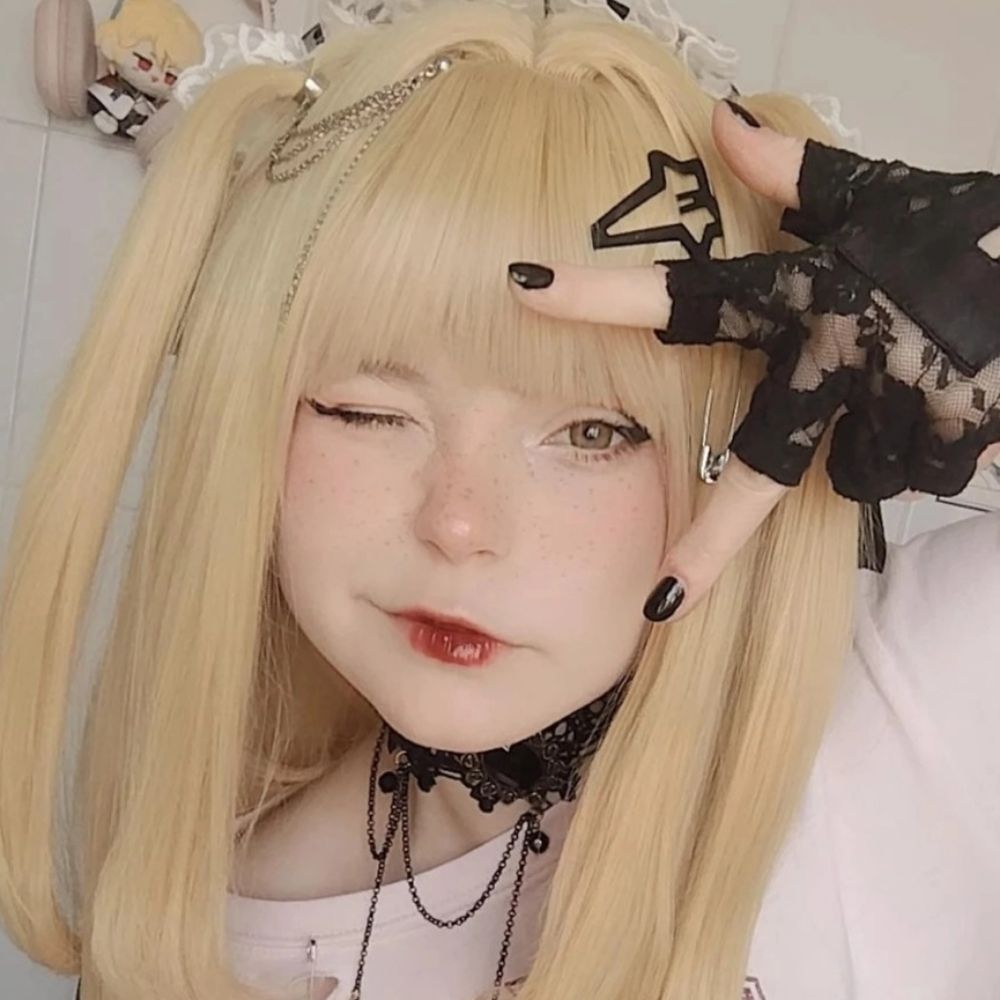 Дженирал Мари 	(ﾉ◕ヮ◕)ﾉ*:･ﾟ✧