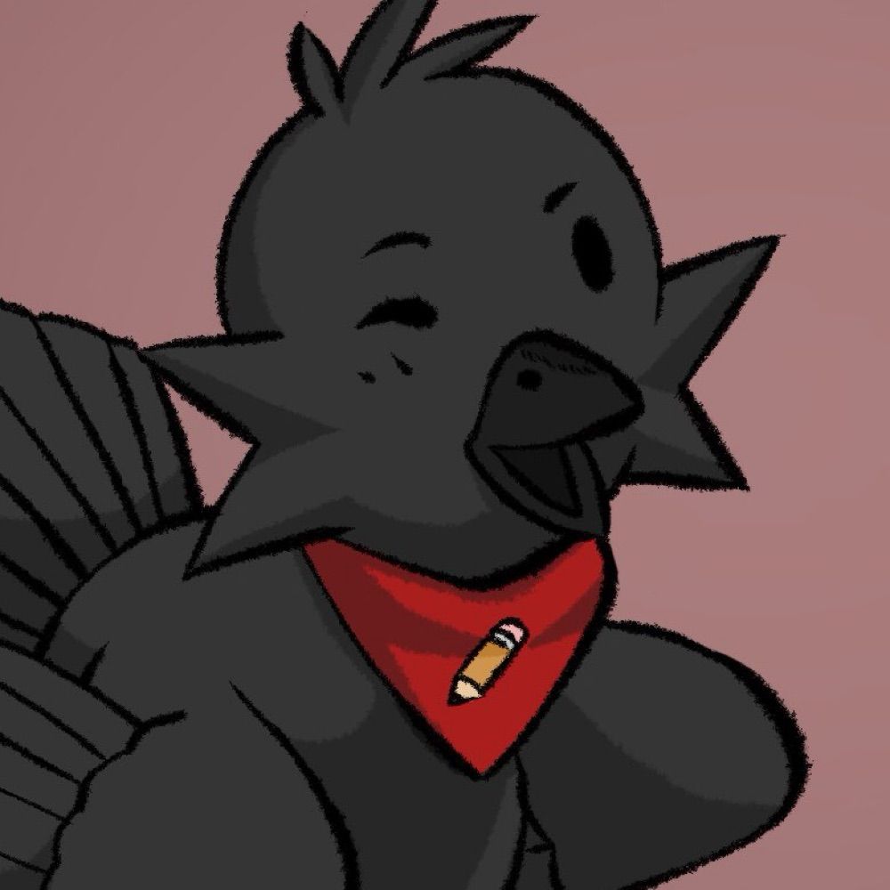 Crow