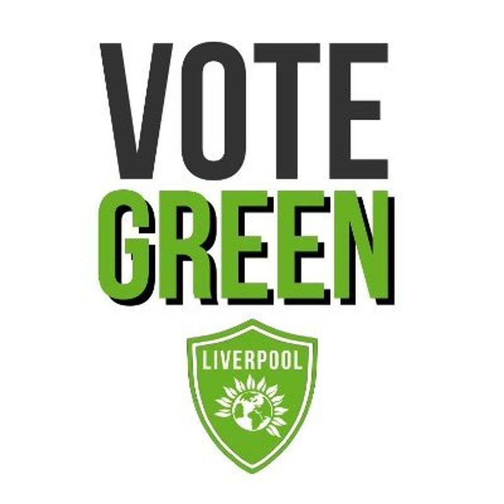 Liverpool Green Party