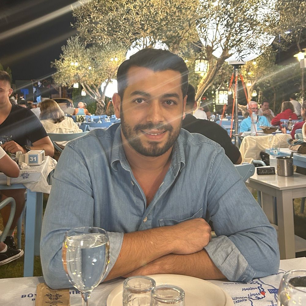 Veysel Seyitvan