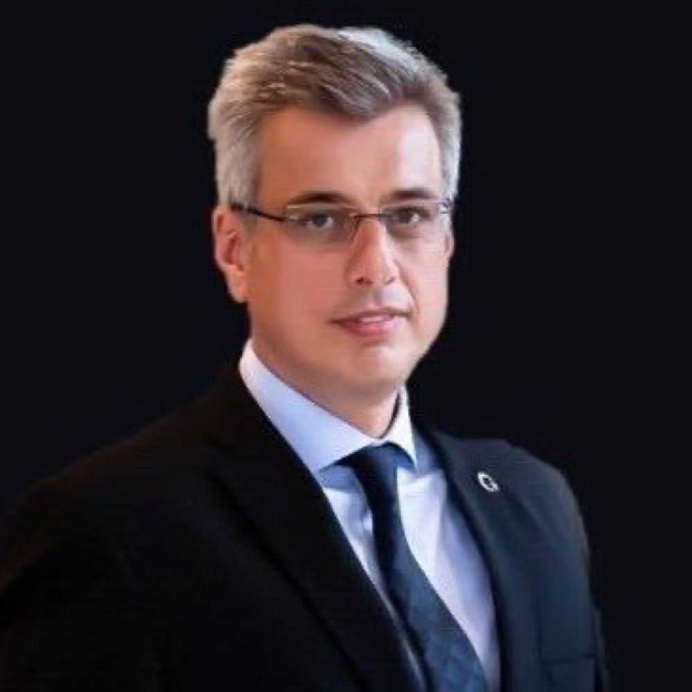 Prof Dr. Kemal Memişoğlu