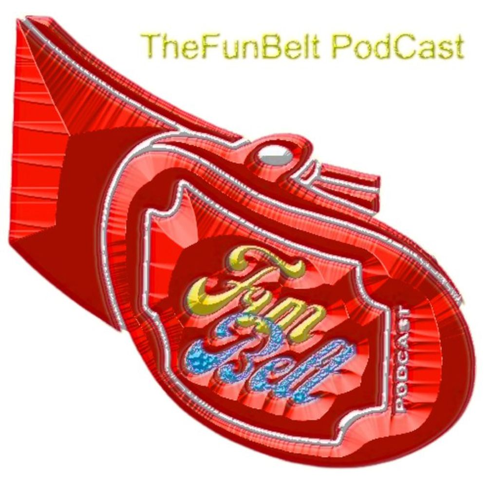 FunBelt Podcast