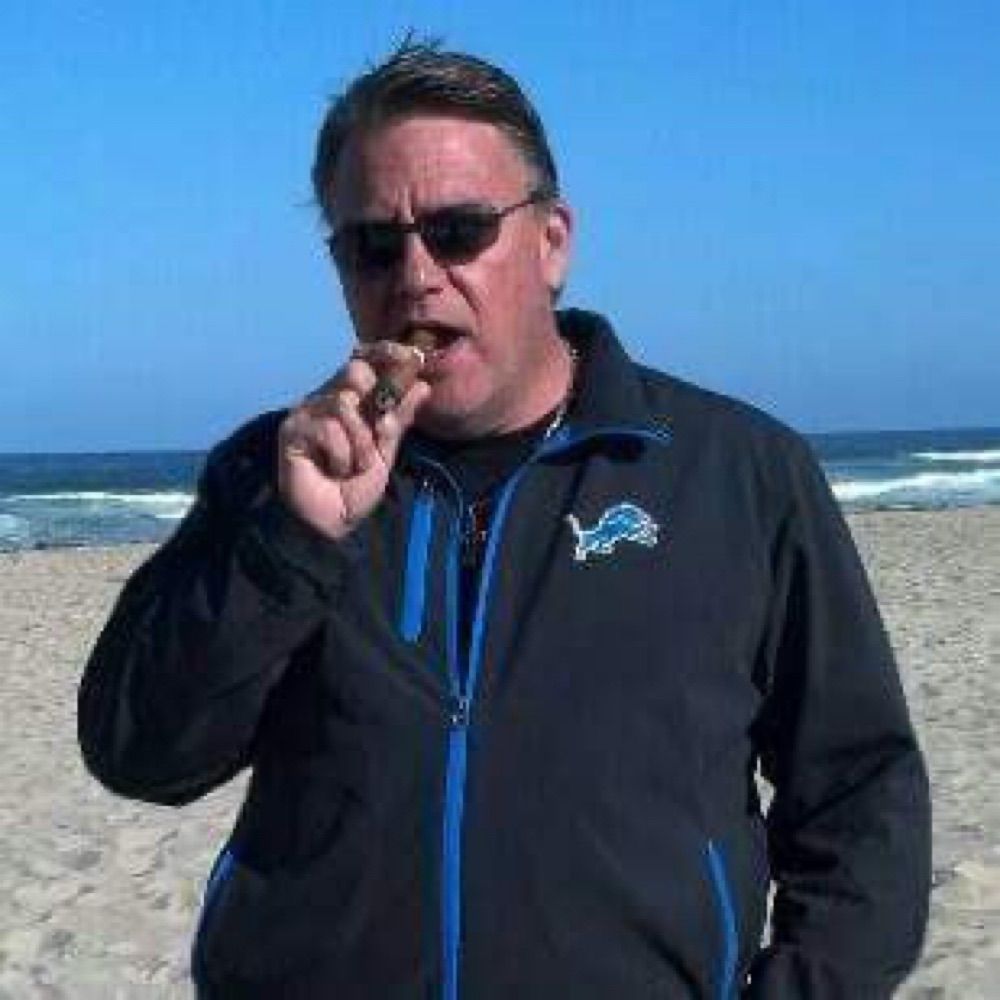 The Smokin Gunn