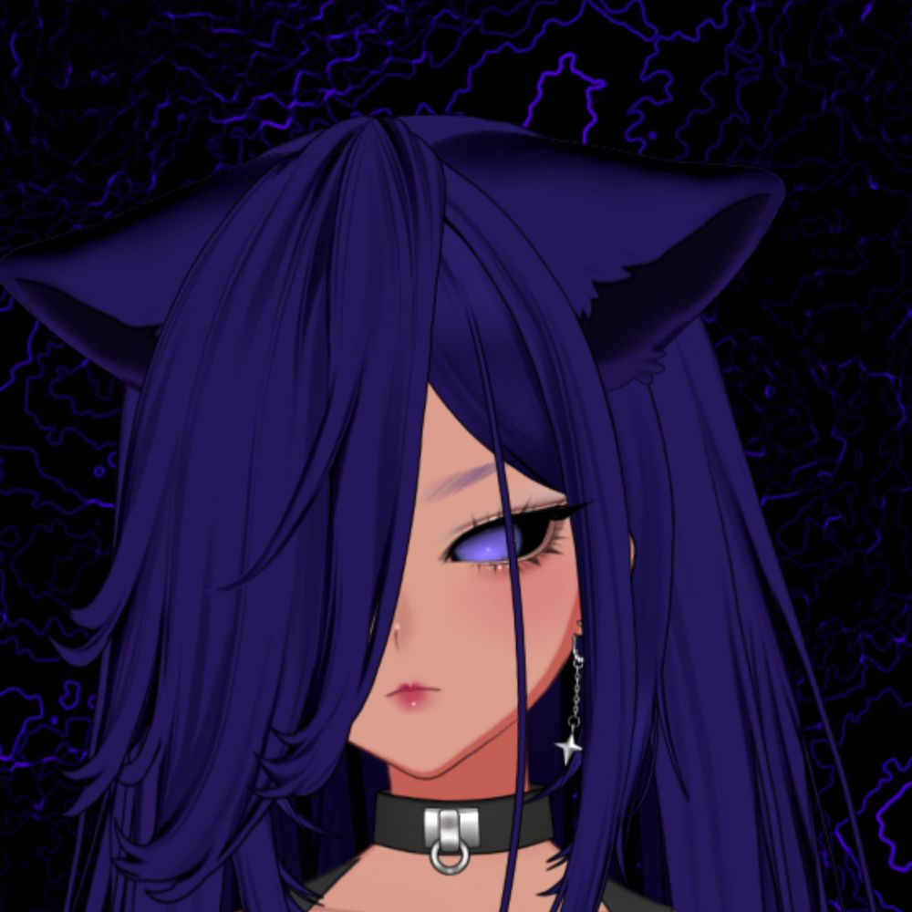 Neko Demure 🐈😈 (but my friends call me Rayne)