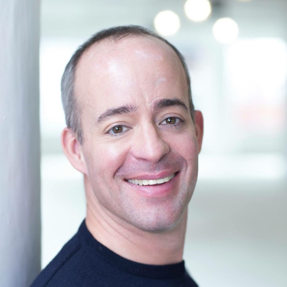 Scott Wilkens
