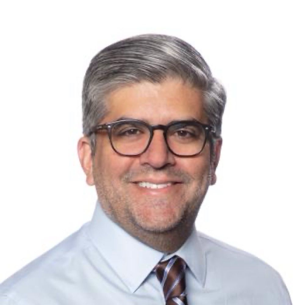 Jonathan Moses MD