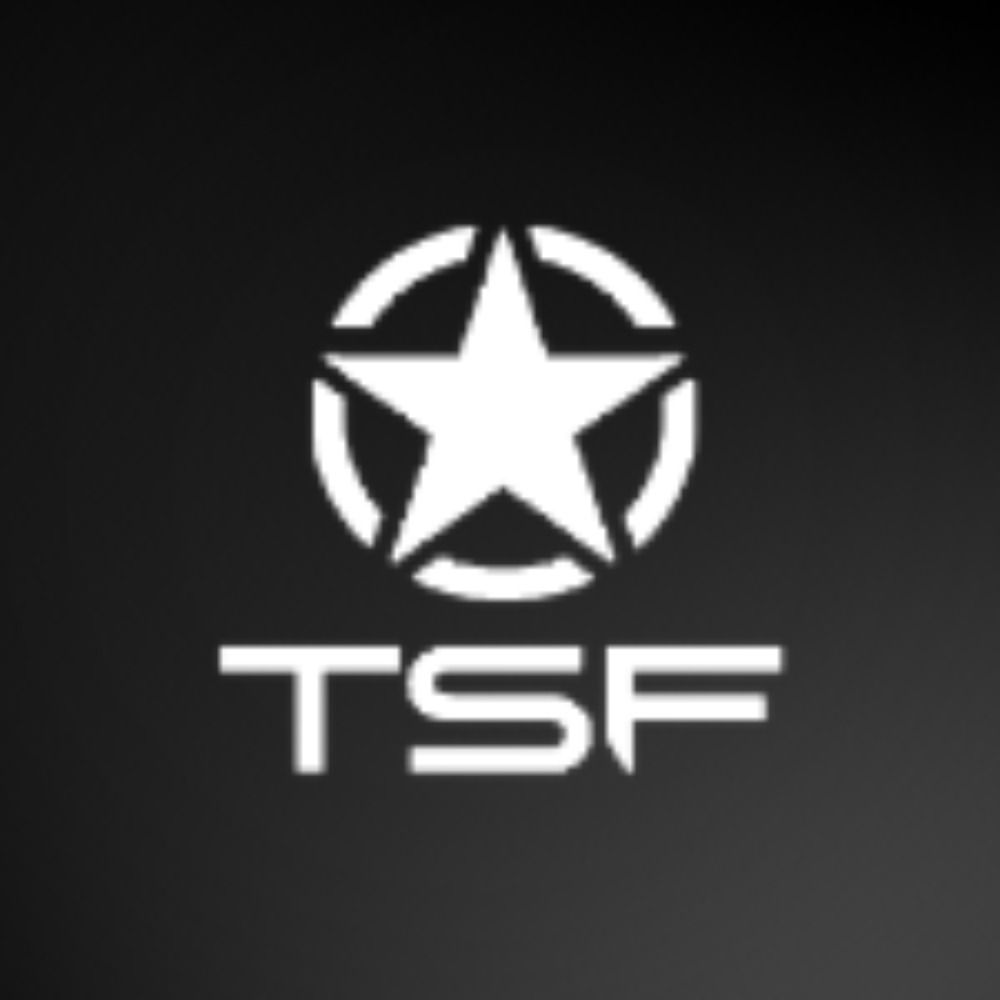 TSF Ukraine