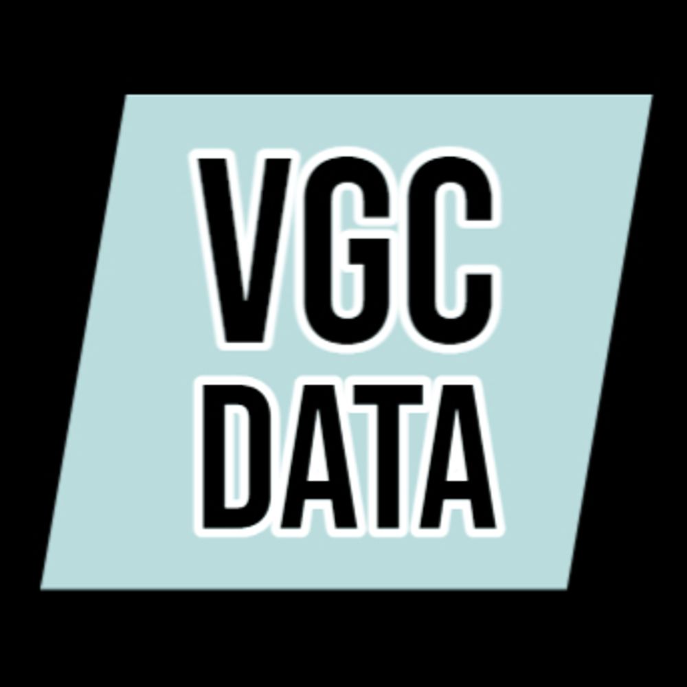 VGC Data
