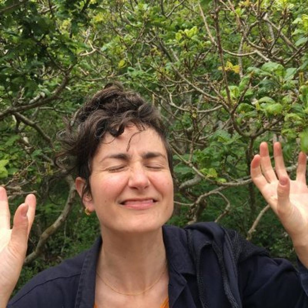 Margot Gibbs